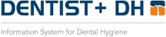 DENTIST+ DH | Software pro profesionály v oblasti dentální hygieny